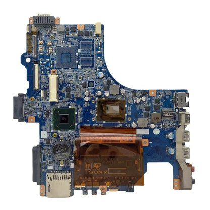 Sony Vaio SVF142 Motherboard DA0HK8MB6E0 Model HK8 for i3-3227U A1944997A - Bighao-era Laptop Part