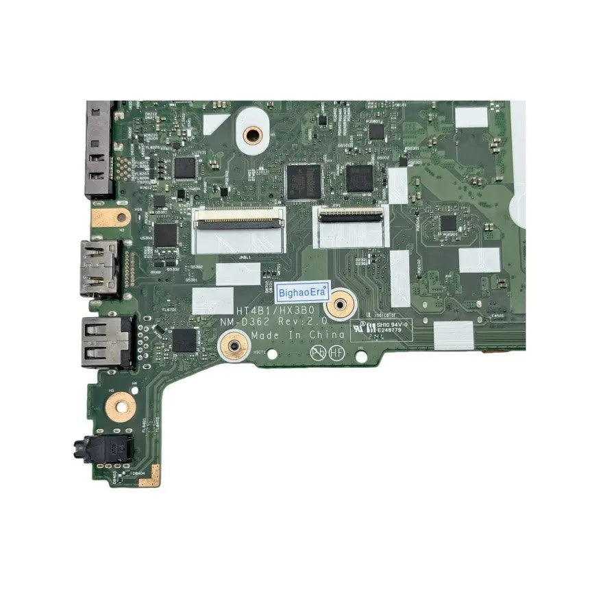 Lenovo ThinkPad T14s Gen2 Motherboard NM-D362 5B21H19862 with i5-1135G7 8GB-RAM - Bighao-era Laptop Part