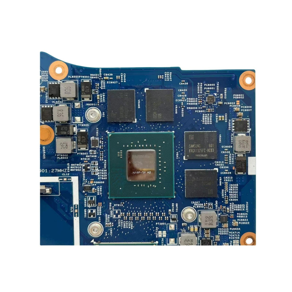 Acer Aspire VN7-792G Motherboard 14307-1M NB.G6T11.006 with i7-6700HQ GTX960-4GB - Bighao-era Laptop Part