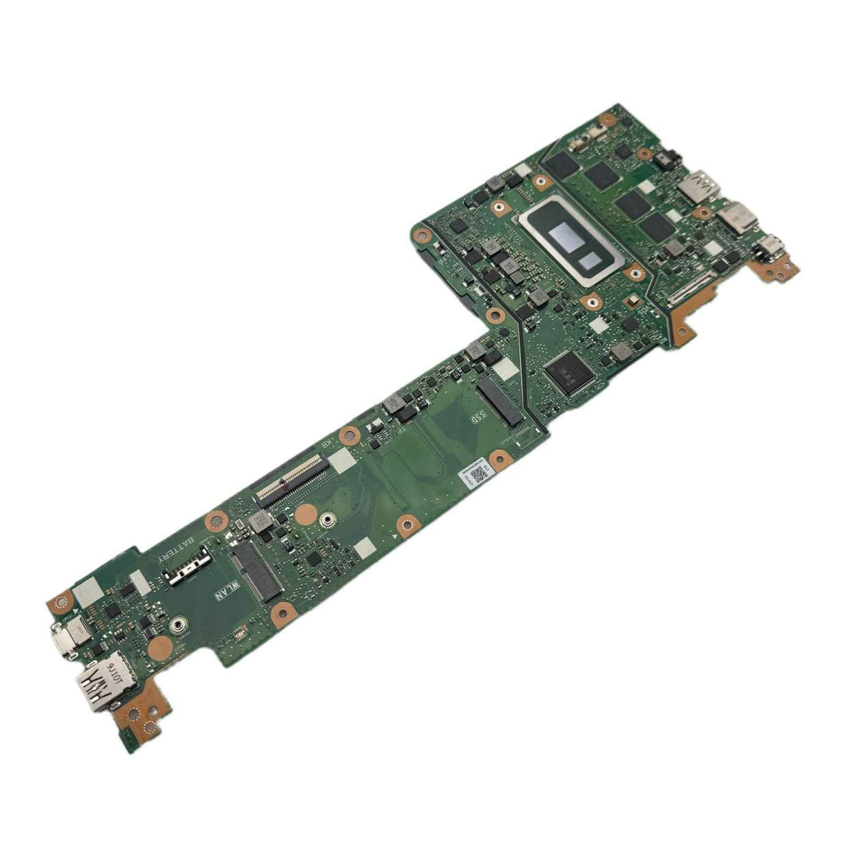 Asus X420FA Motherboard X420FA REV:2.1 with 5405U 4GB-RAM - Bighao-era Laptop Part