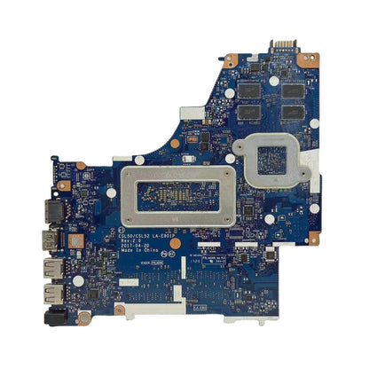 HP Pavilion 15-BS Motherboard LA-E801P 924759-601 with i7-7500U R520-2GB - Bighao-era Laptop Part