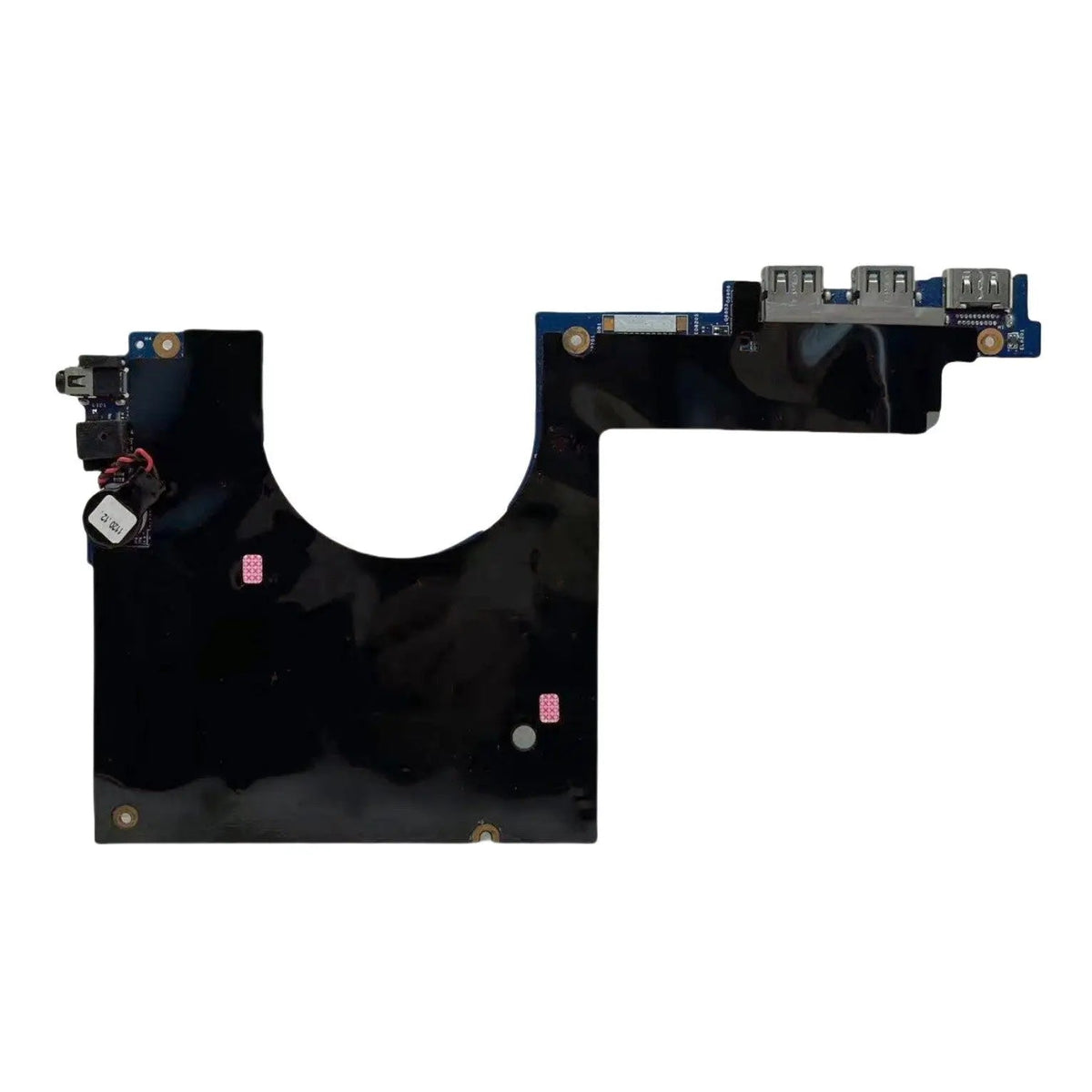 Acer Aspire S3-391 Motherboard 12201-2 NB.M1011.009 with i5-3337U CPU 4GB-RAM - Bighao-era Laptop Part