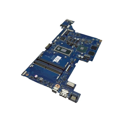 HP 15-DW Motherboard LA-H324P L68081-601 with i7-10510U CPU MX250-4GB - Bighao-era Laptop Part