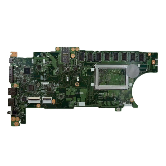 Lenovo ThinkPad T14s/X13 Gen1 Motherboard NM-C891 5B20Z45786 with i5-10210U 16GB-RAM - Bighao-era Laptop Part