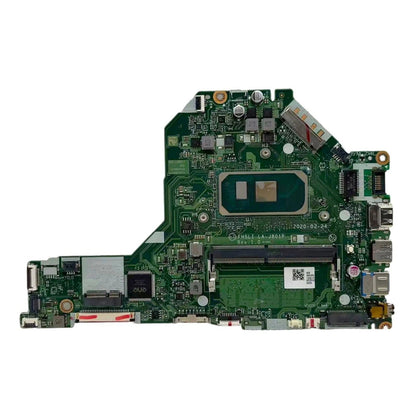 Acer Aspire A315-56 Motherboard LA-J801P NB.HS511.003 with i7-1035G7 CPU 4GB-RAM - Bighao-era Laptop Part