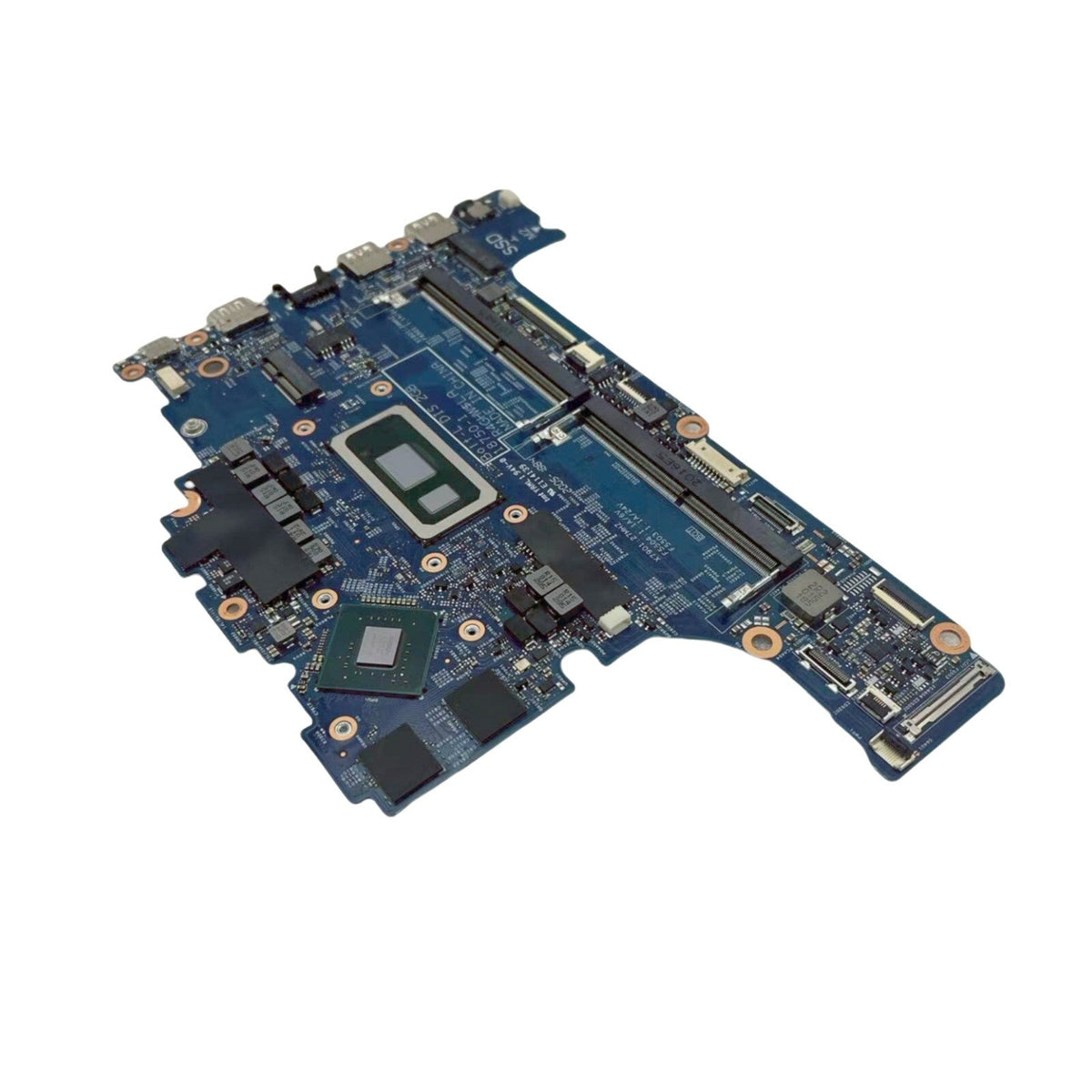Dell Latitude 3400 3500 Motherboard 18750-1 CN-0KVN26 with i7-8565U MX130-2GB - Bighao-era Laptop Part