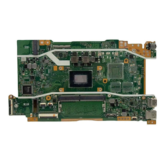 ASUS VivoBook X415DA Motherboard 90NB0T30‑R00020 with R5-3500U 4GB-RAM - Bighao-era Laptop Part