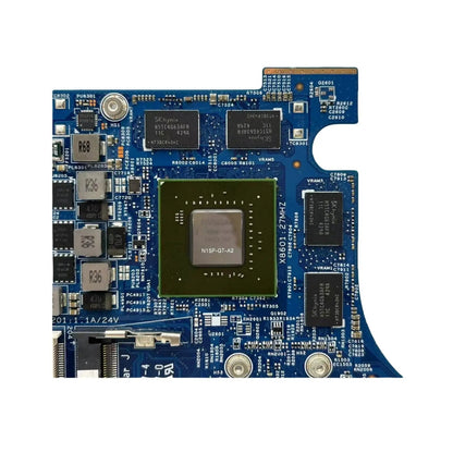 Acer Aspire VN7-571G Motherboard 14205-1 NB.MRV11.003 with i7-4510U CPU GTX850M-4GB - Bighao-era Laptop Part