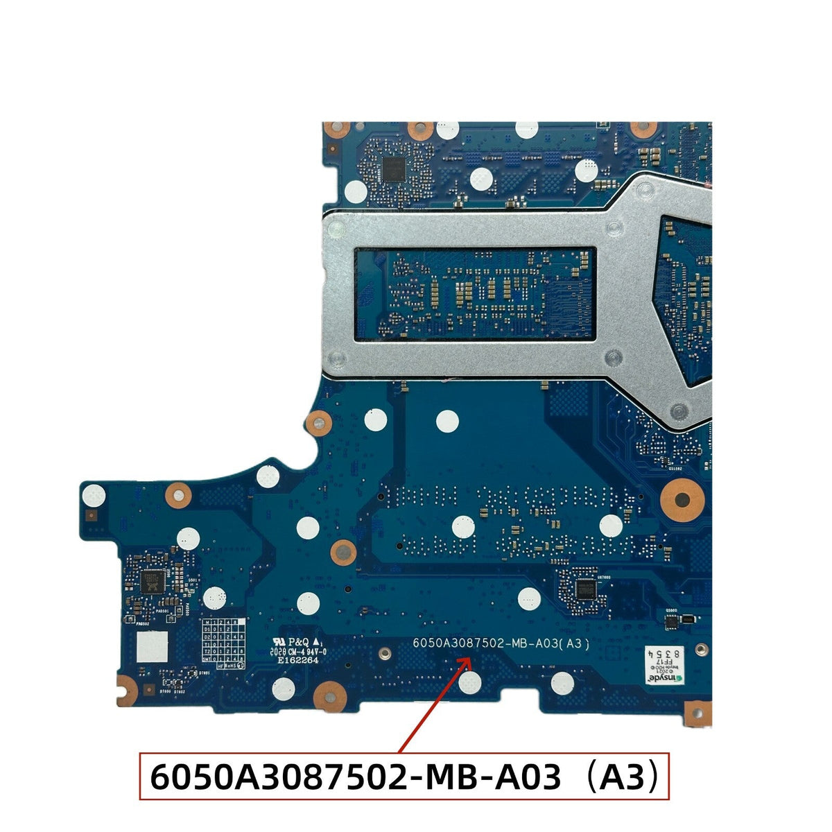 Acer Predator Helios 300 PH315-52 Motherboard 6050A3087502 NB.Q5411.004 with i7-9750H RTX2060-6GB - Bighao-era Laptop Part