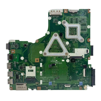 Acer Aspire E5-473G Motherboard LA-C341P NB.MXK11.003 with i5-5200U GT920M-2GB - Bighao-era Laptop Part