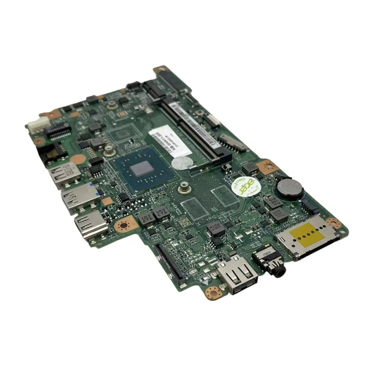 Acer Aspire ES1-132 Motherboard DA0ZHPMB8F0 NB.GHN11.003 with N3350 CPU - Bighao-era Laptop Part