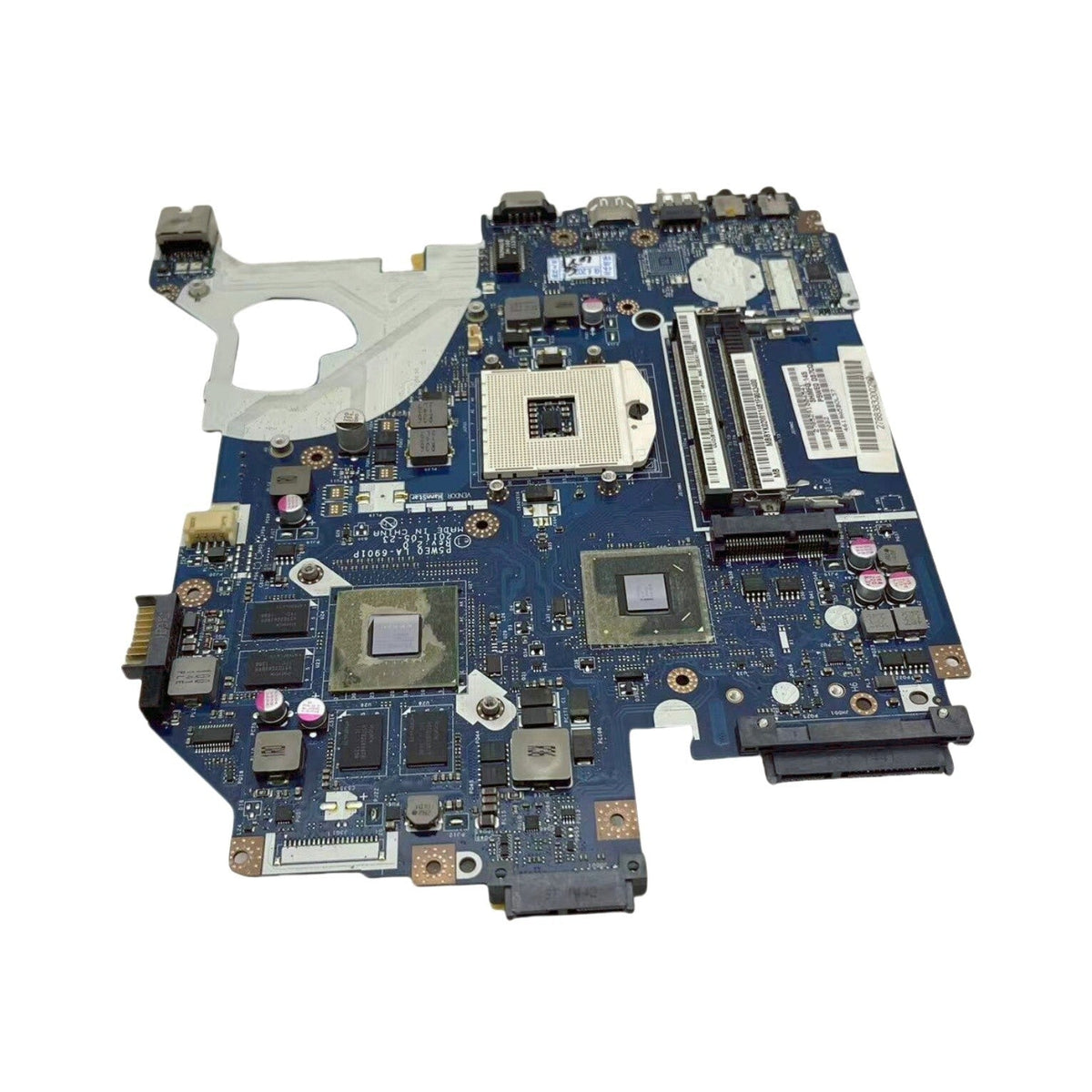 Acer Aspire 5750 Motherboard P5WE0 LA-6901P with HM65 GT630M-2GB - Bighao-era Laptop Part