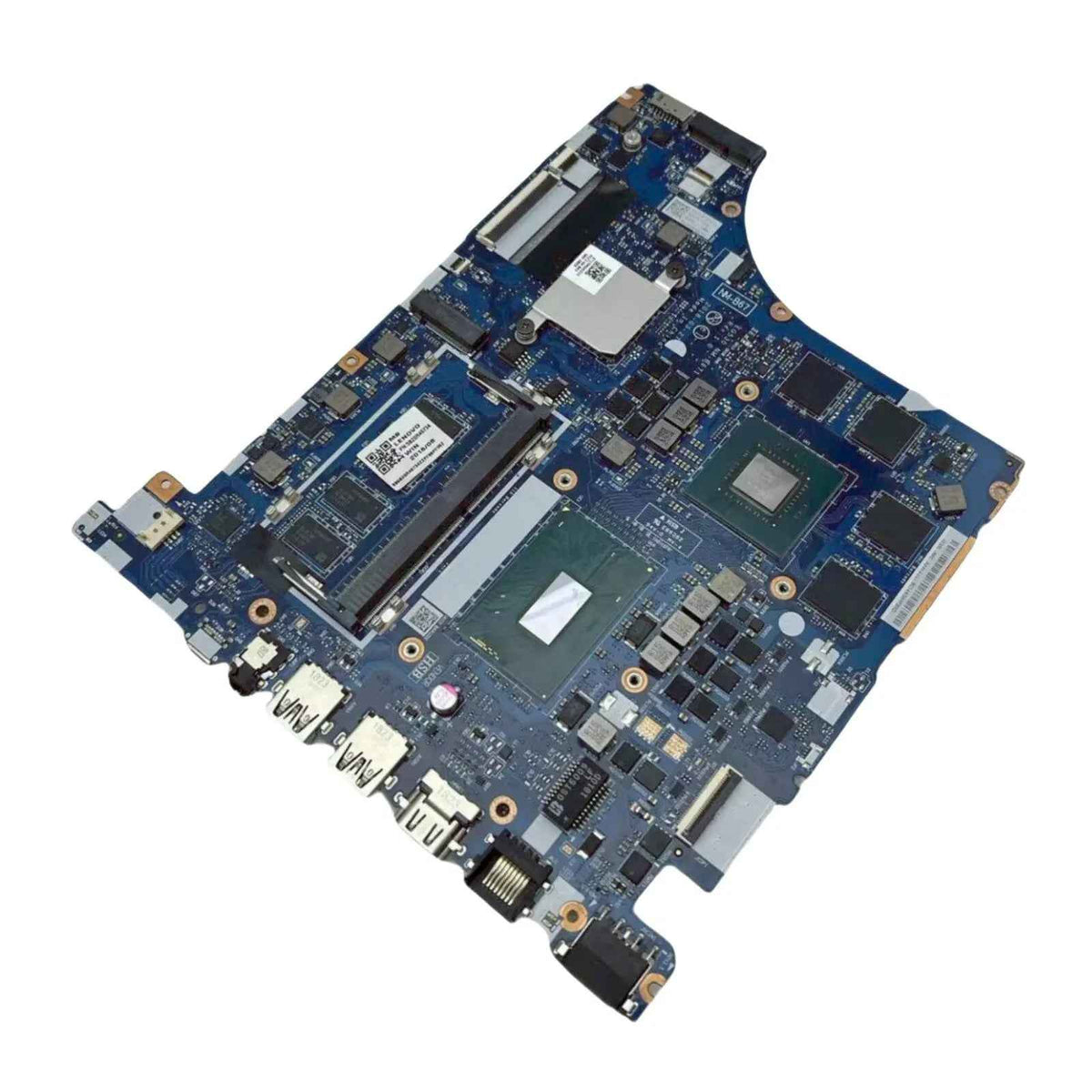 Lenovo IdeaPad 330-15ICH 330-17ICH Motherboard NM-B671 5B20R46734 with i5-8300H GTX1050-2GB - Bighao-era Laptop Part