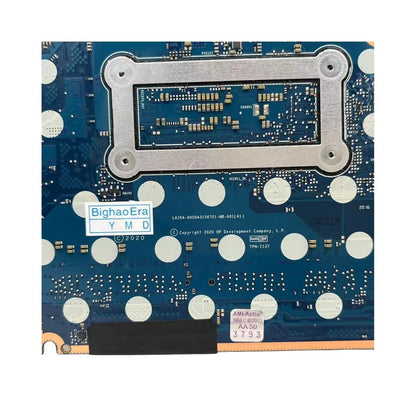 HP Pavilion X360 14-DW Motherboard 6050A3202801 M21493-601 with i5-1135G7 CPU - Bighao-era Laptop Part