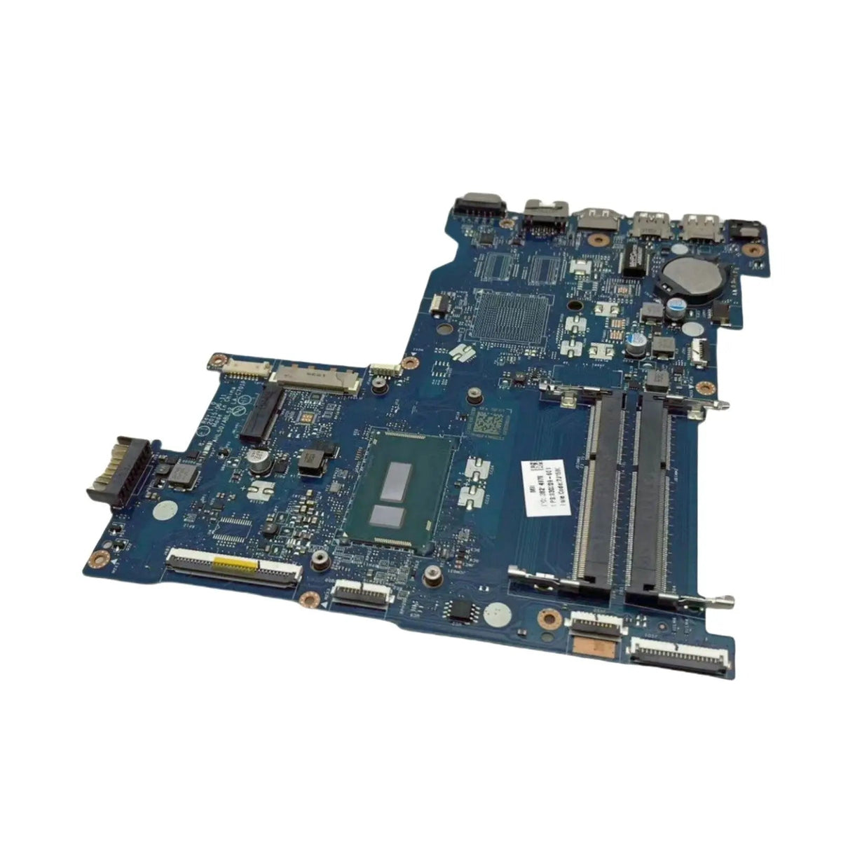 HP Pavilion 250 G4 15-AC Motherboard LA-C701P 830209-601 with i5-5200U CPU - Bighao-era Laptop Part
