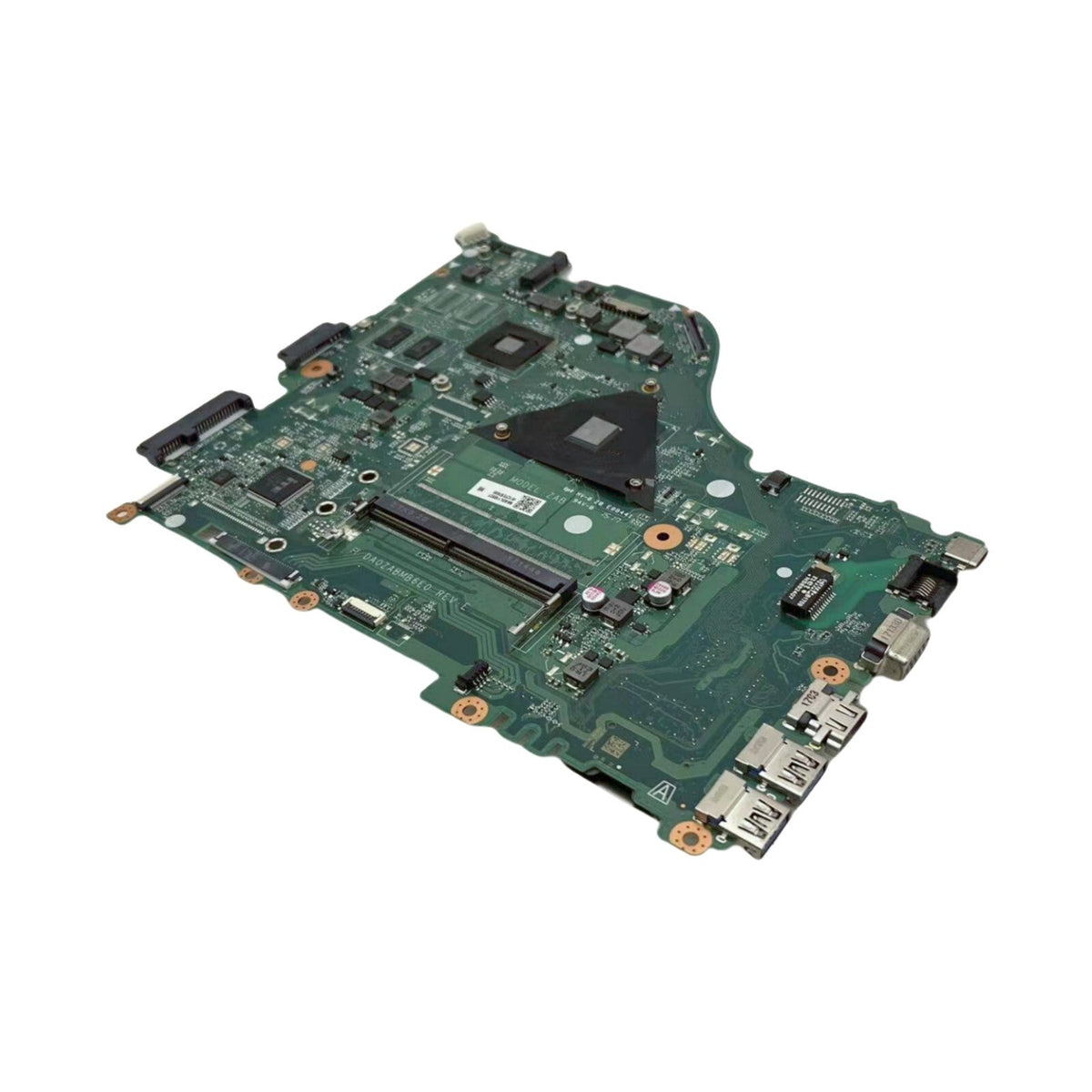 Acer Aspire E5-523G Motherboard DA0ZABMB6E0 NB.GDL11.002 with A9-9410 M430-2GB - Bighao-era Laptop Part