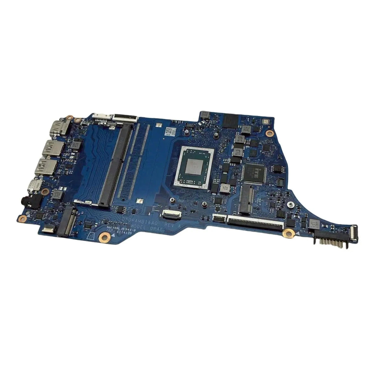 HP 14-FQ Motherboard DA0PAEMB6D0/DA0PAMB16A0 M04583‑601 with 3020E CPU 64GB-eMMC - Bighao-era Laptop Part