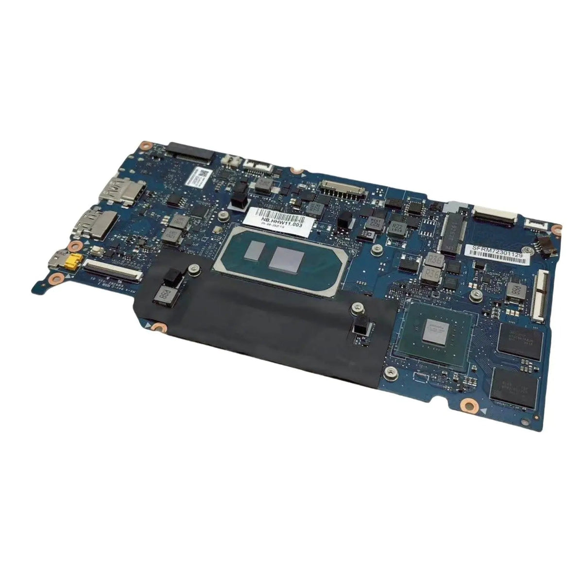 Acer Swift SF314-57 Motherboard NB8511_PCB_MB_V4 NB.HHW11.003 with i7-1065G7 8GB-RAM MX250-2GB - Bighao-era Laptop Part