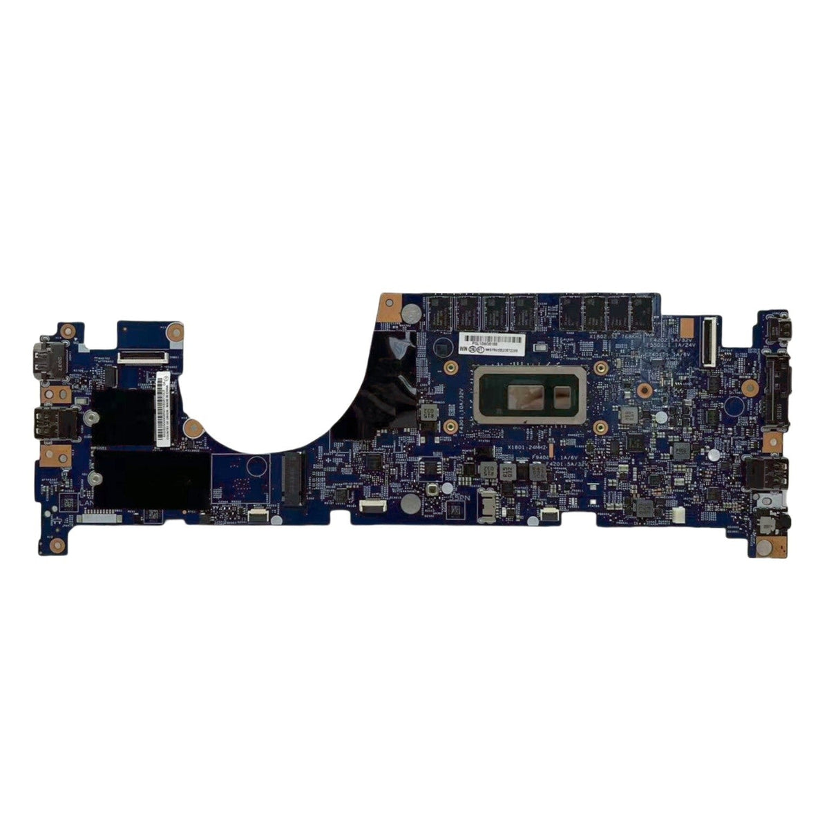 Lenovo ThinkPad L13 Yoga Motherboard 18834-1M 5B20S72299 with i3-10110U 8GB-RAM - Bighao-era Laptop Part