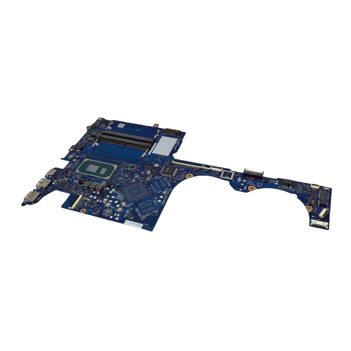 HP Pavilion 15-EG Motherboard DA0G7HMB8H0 M48291‑601 with i3-1125G4 CPU - Bighao-era Laptop Part