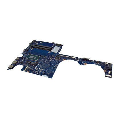 HP Pavilion 15-EG Motherboard DA0G7HMB8H0 M48291‑601 with i3-1125G4 CPU - Bighao-era Laptop Part