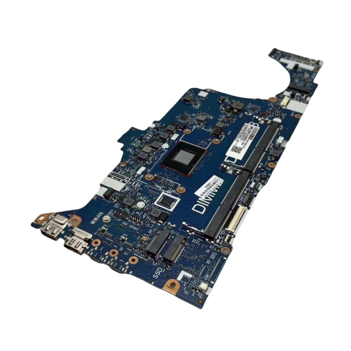 HP EliteBook 855 G8 Motherboard 6050A3239901 N05222-601 with R5-5625U CPU - Bighao-era Laptop Part