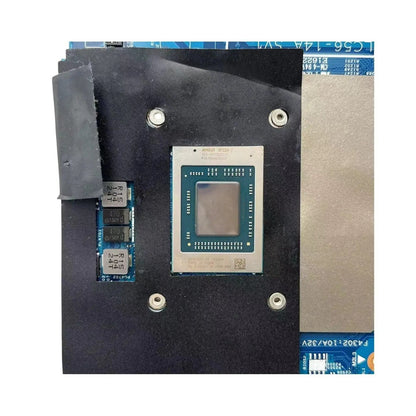 Lenovo IdeaPad Flex 5 15ALC05 motherboard 203021-1 5B21B85038 with R7-5700U CPU 16GB-RAM - Bighao-era Laptop Part
