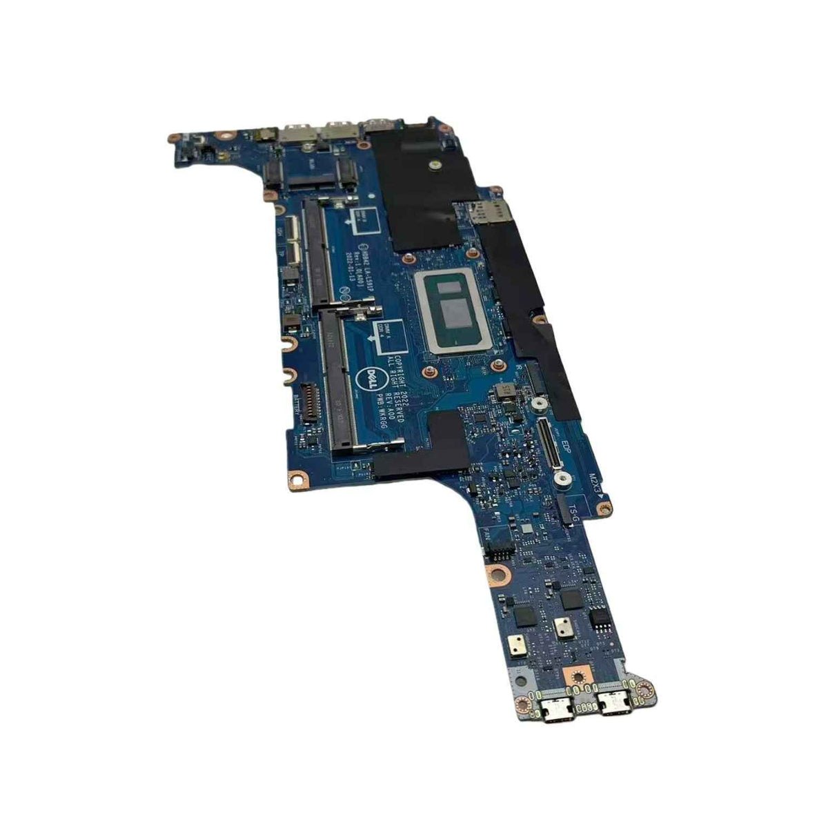 Dell Latitude 5430 Motherboard LA-L591P CN-04X33N with i7-1265U CPU - Bighao-era Laptop Part