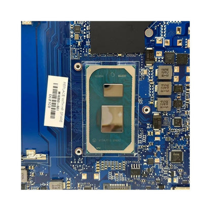 HP Pavilion 15-EG Motherboard DA0G7HMB8G0 M16350-601 with i7-1165G7 CPU - Bighao-era Laptop Part