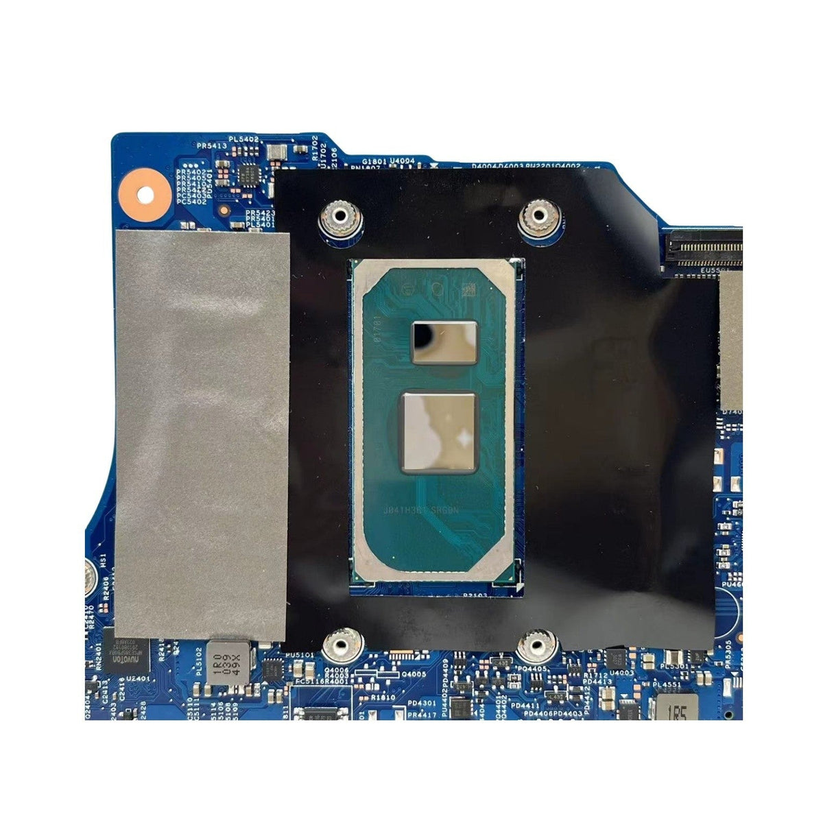 Acer Spin5 SP513‑54N Motherboard 19771-1 NB.HQU11.003 with i7-1065G7 16GB-RAM - Bighao-era Laptop Part
