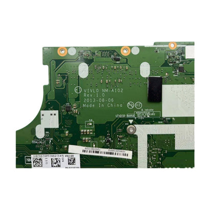 Lenovo ThinkPad T440 Motherboard NM-A102 CN-00HW191 with i3-4010U/i3-4030U - Bighao-era Laptop Part