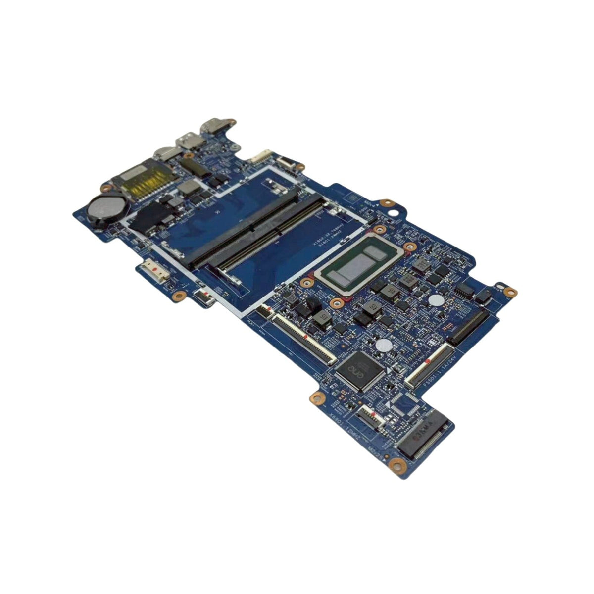 HP Envy X360 M6-AQ Motherboard 15257-2 856280-601 with i7-6560U CPU - Bighao-era Laptop Part