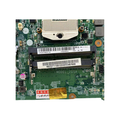 Acer Aspire E1-471G Motherboard DAZQSAMB6E0 NB.M1S11.001 with HM77 GT620M-1GB - Bighao-era Laptop Part