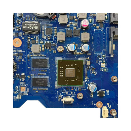 HP Pavilion 15-AC Motherboard LA-C701P 839540-601 with i5-4210U CPU R5 M330-2GB - Bighao-era Laptop Part