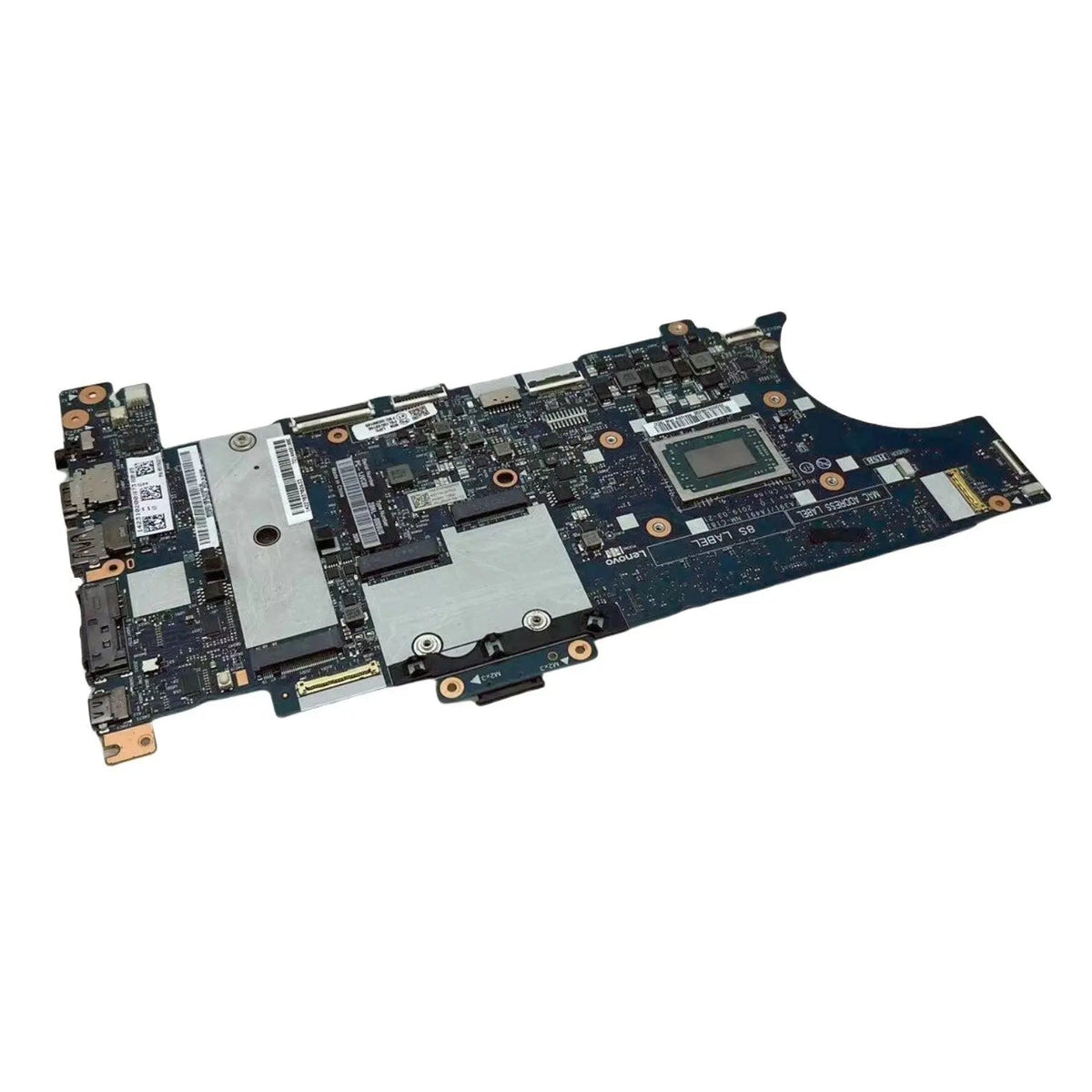 Lenovo ThinkPad X395 Motherboard NM-C181 02DM189 with R5-3500U 8GB-RAM - Bighao-era Laptop Part