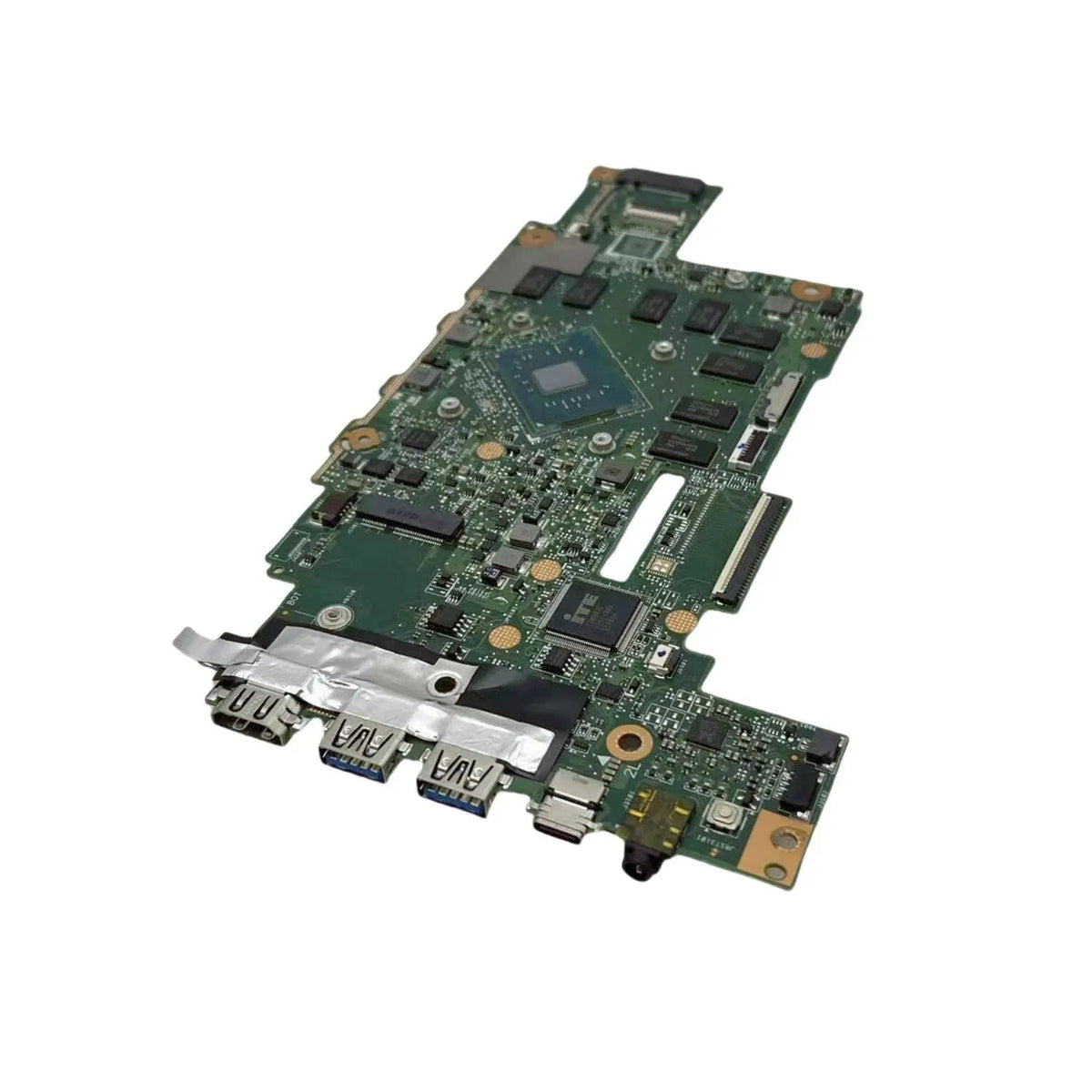 Acer Swift 1 SF113-31 Motherboard AS3EA_UMA NB.GNL11.001 with N3350 4GB-RAM - Bighao-era Laptop Part