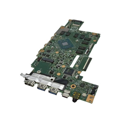 Acer Swift 1 SF113-31 Motherboard AS3EA_UMA NB.GNL11.001 with N3350 4GB-RAM - Bighao-era Laptop Part