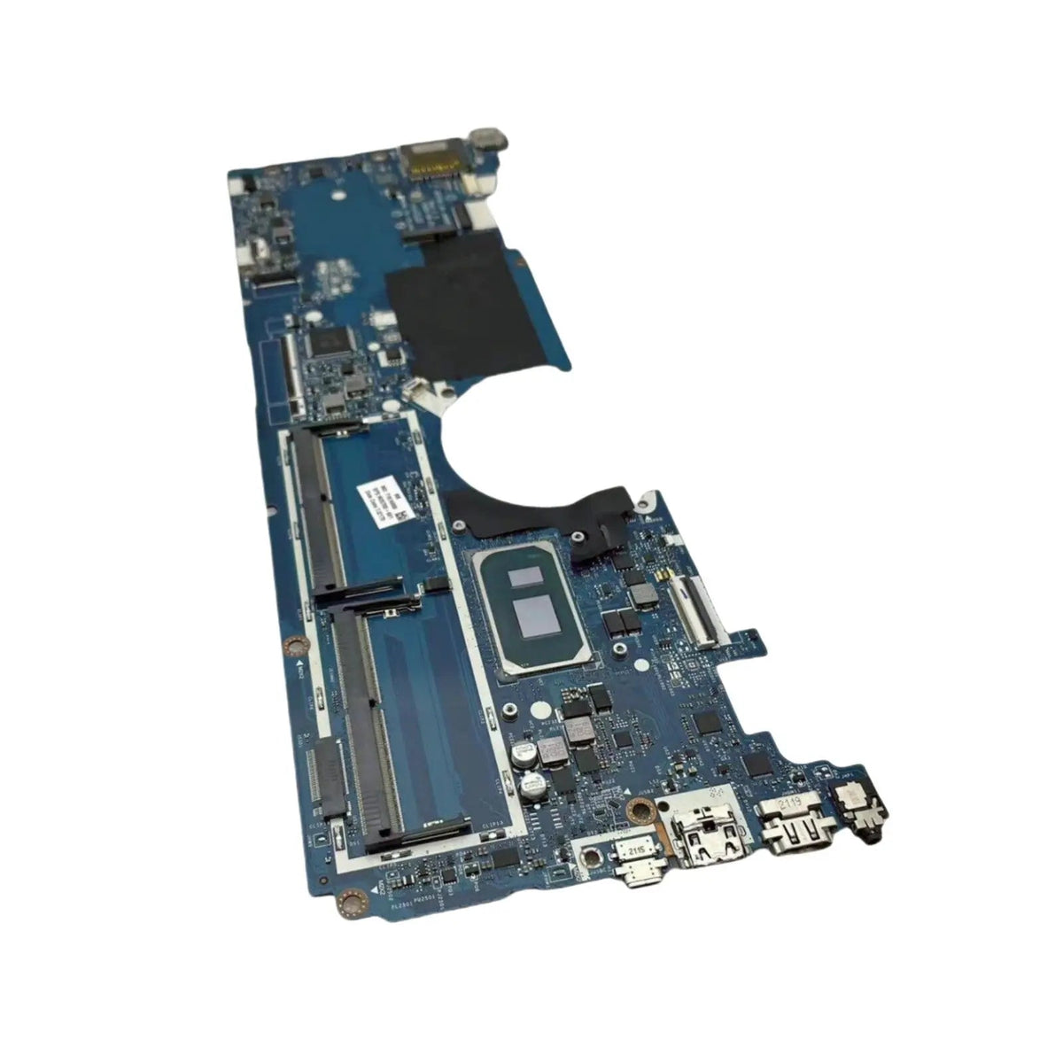 HP Envy X360 15-ED Motherboard LA-J496P M20700-601 with i5-1135G7 CPU - Bighao-era Laptop Part