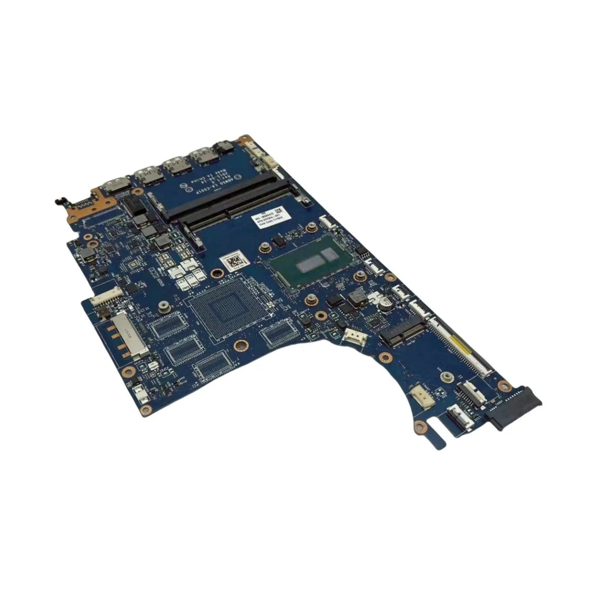 HP Envy 15-AE M6-AE Motherboard LA-C501P 837094-601 with i5-5200U CPU - Bighao-era Laptop Part