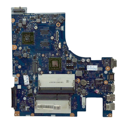 Lenovo IdeaPad G50-45 Motherboard NM-A281 5B20G38061 with A8-6410 CPU HD8500M-2GB - Bighao-era Laptop Part