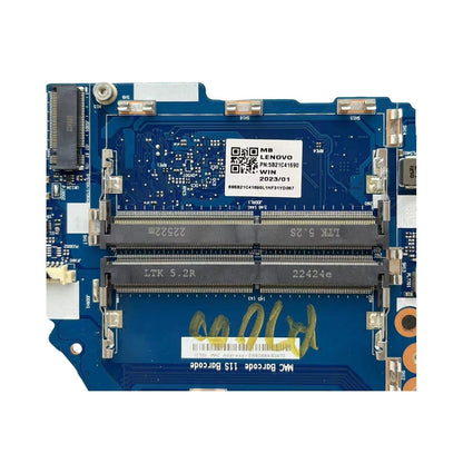 Lenovo Legion 5-15ACH6 Motherboard NM-D601 5B21C41690 with R7-5800H RTX3050-4GB - Bighao-era Laptop Part
