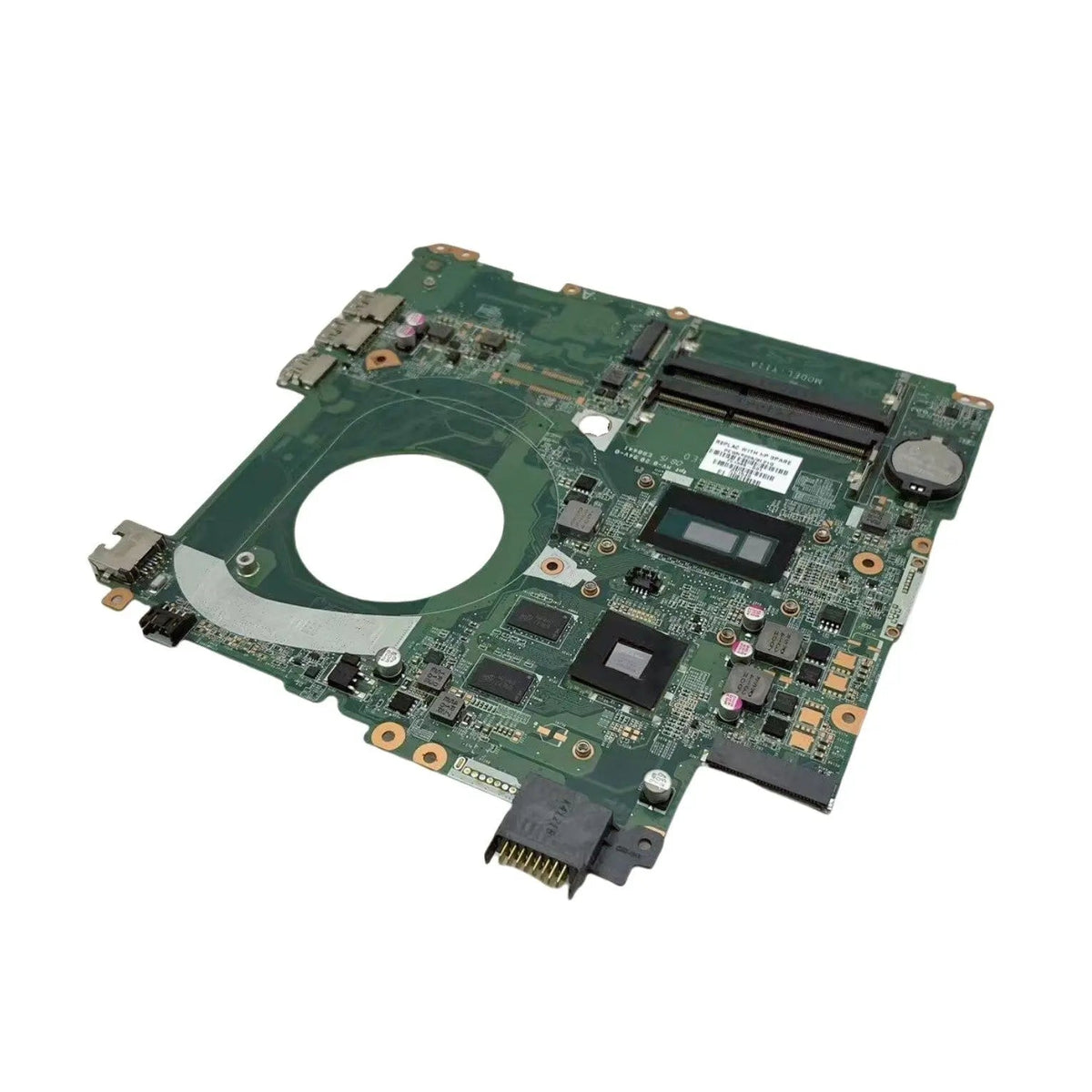 HP Pavilion 15-P Motherboard DAY11AMB6E0 794986-501 with i7-5500U GT840M-2GB - Bighao-era Laptop Part