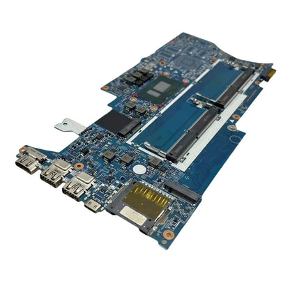 HP Pavilion X360 14-BA Motherboard 18755-1 L10239-601 with i5-8250U CPU - Bighao-era Laptop Part