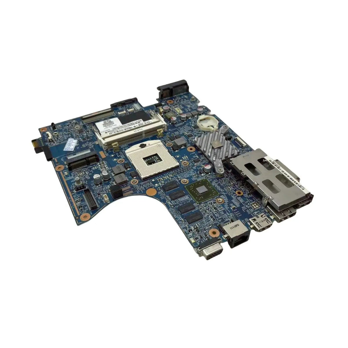 HP ProBook 4720S Motherboard H9265-4 633552-001 with H6370M-1GB - Bighao-era Laptop Part