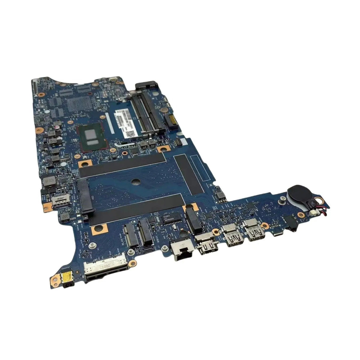 HP Probook 650 G4 Motherboard 6050A2930001 L24850-601 with i5-8250U CPU - Bighao-era Laptop Part
