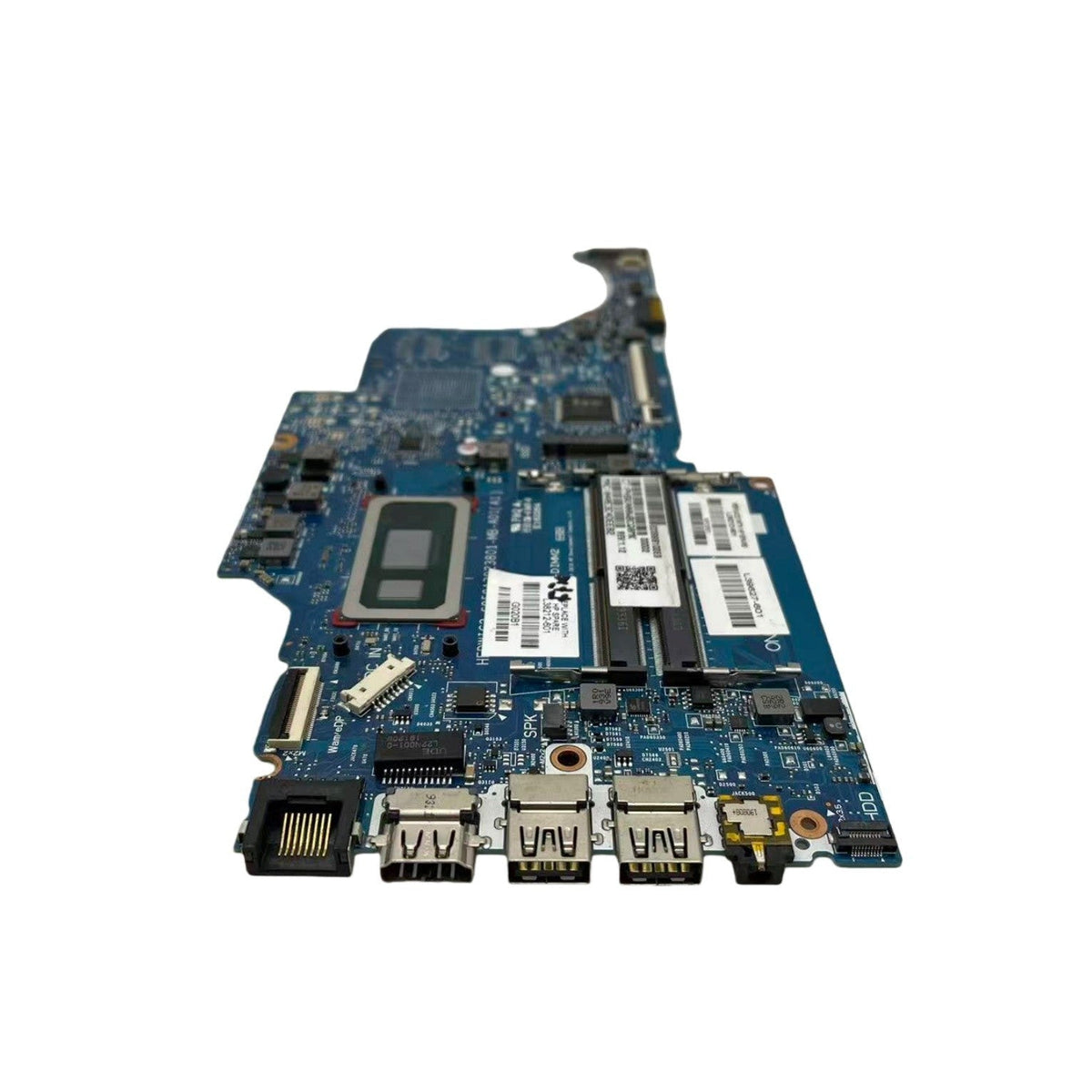 HP Pavilion 14-CF 14-CS Motherboard 6050A3023801 L38212-601 with i5-8265U CPU - Bighao-era Laptop Part