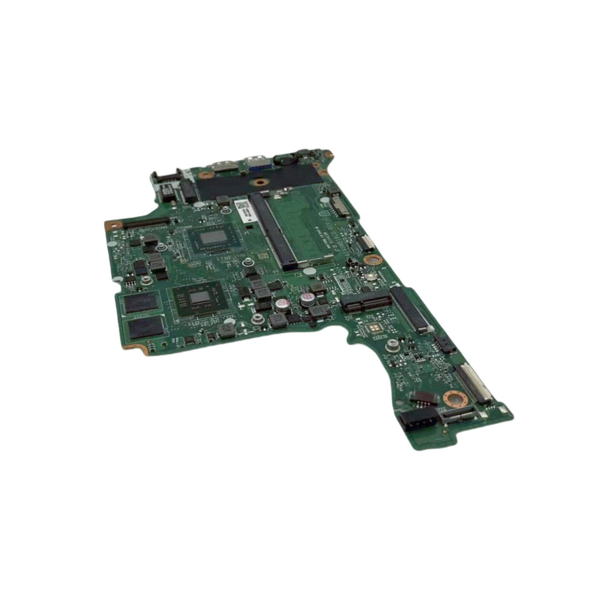 Acer Aspire A315-21G Motherboard DAZASMB18C0 NB.GNV11.00G with A9-9420 4GB-RAM R520-2GB - Bighao-era Laptop Part