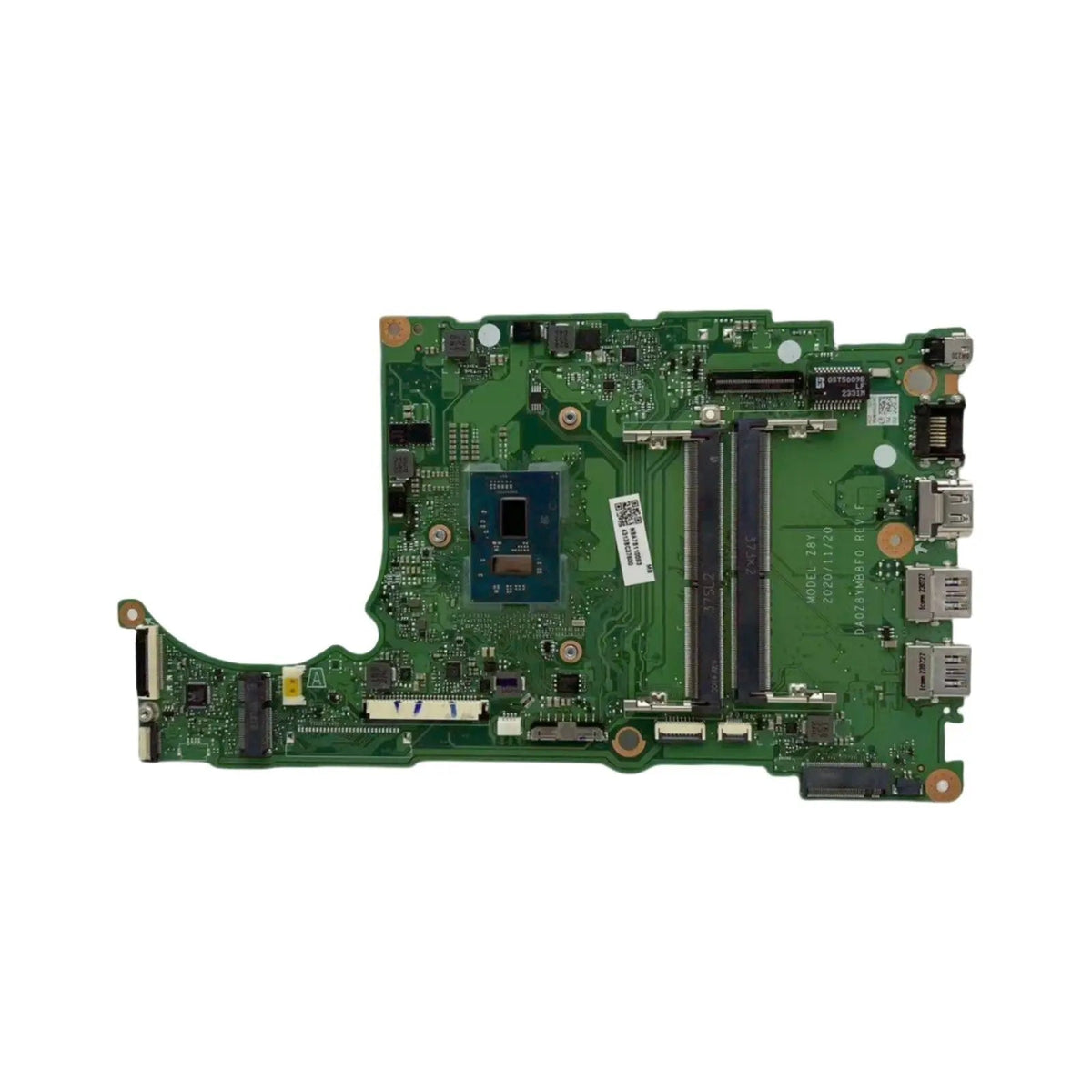 Acer Aspire A314-35 Motherboard DA0Z8YMB8F0 NB.A7S11.008 with N4500 64GB-eMMC - Bighao-era Laptop Part