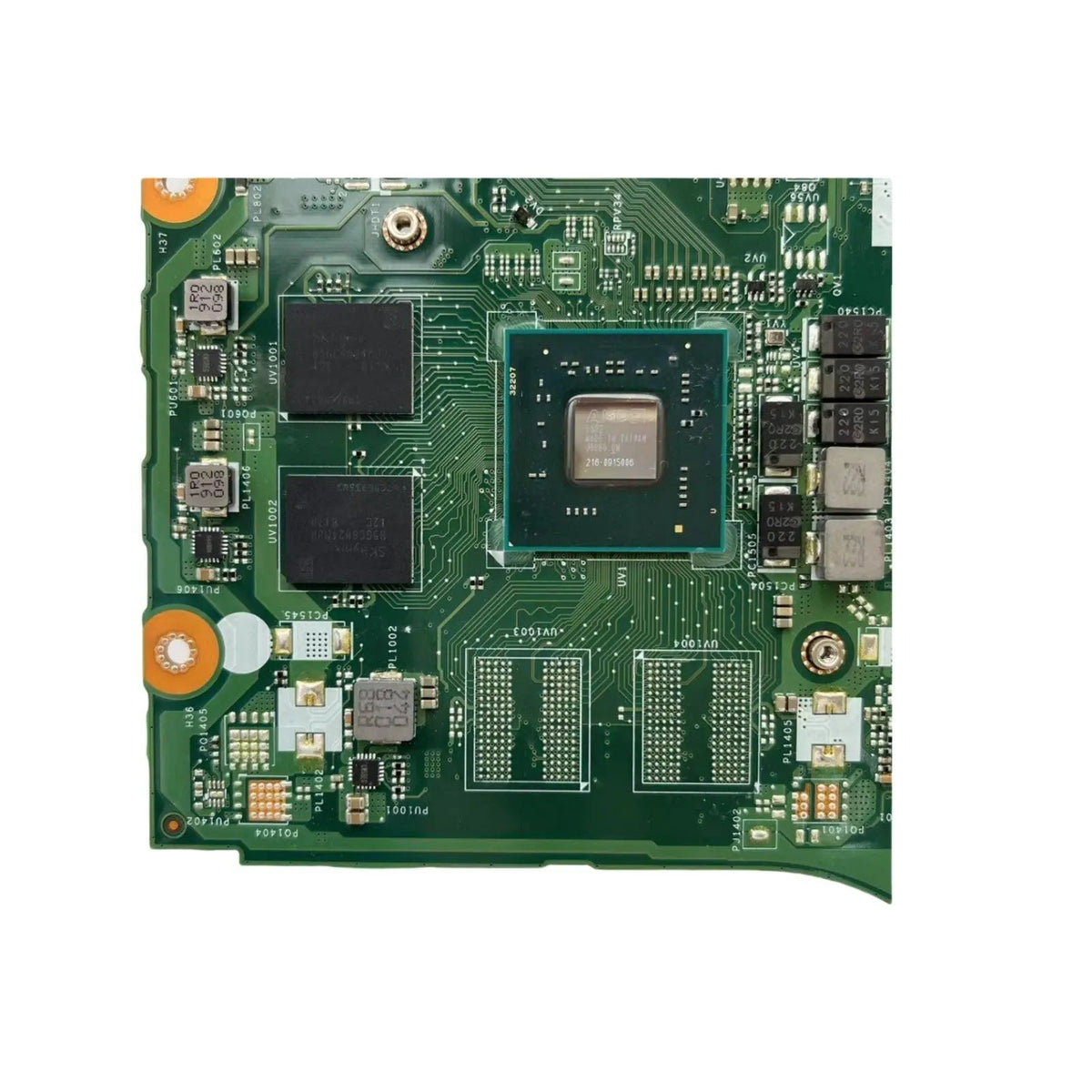 Acer Aspire A315-41G Motherboard LA-G021P NB.GYB11.003 with R5-2500 Radeon 530-2GB - Bighao-era Laptop Part