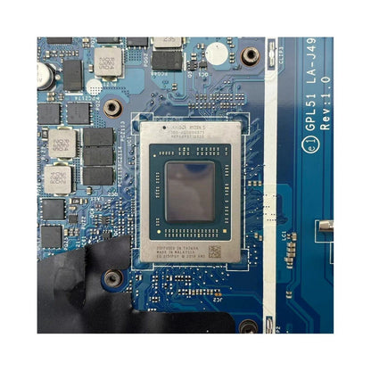 HP ENVY X360 15-EE Motherboard LA-J498P M36930-601 with R5-5500U CPU - Bighao-era Laptop Part